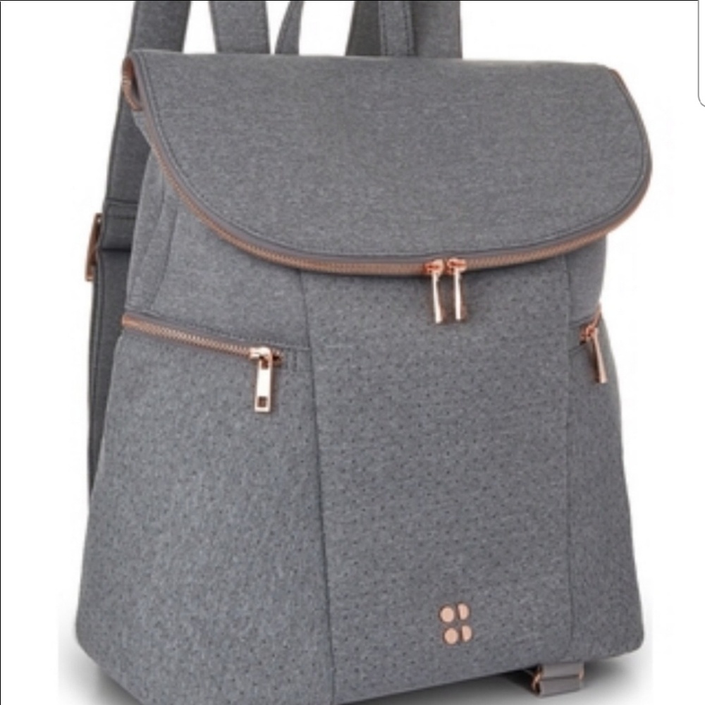Sweaty Betty all sport backpack